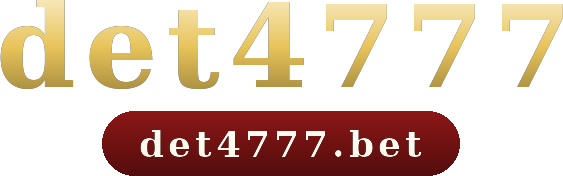 det4777 logo